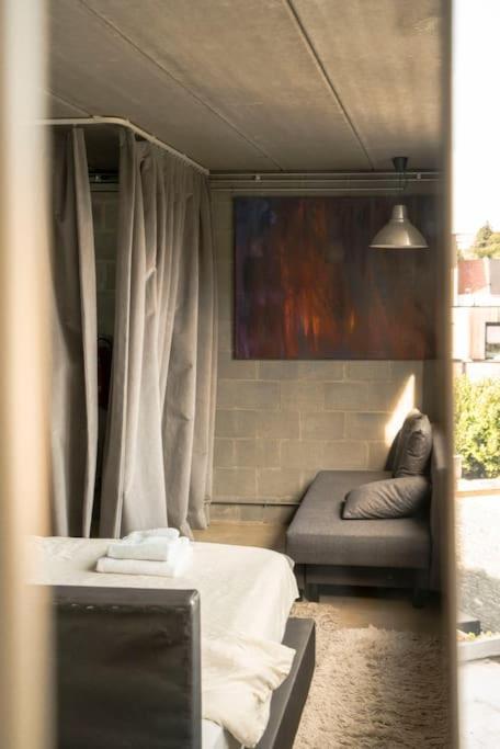 Villa Mari'S: Multifunctional Shelter With Big Garden à Gand Extérieur photo